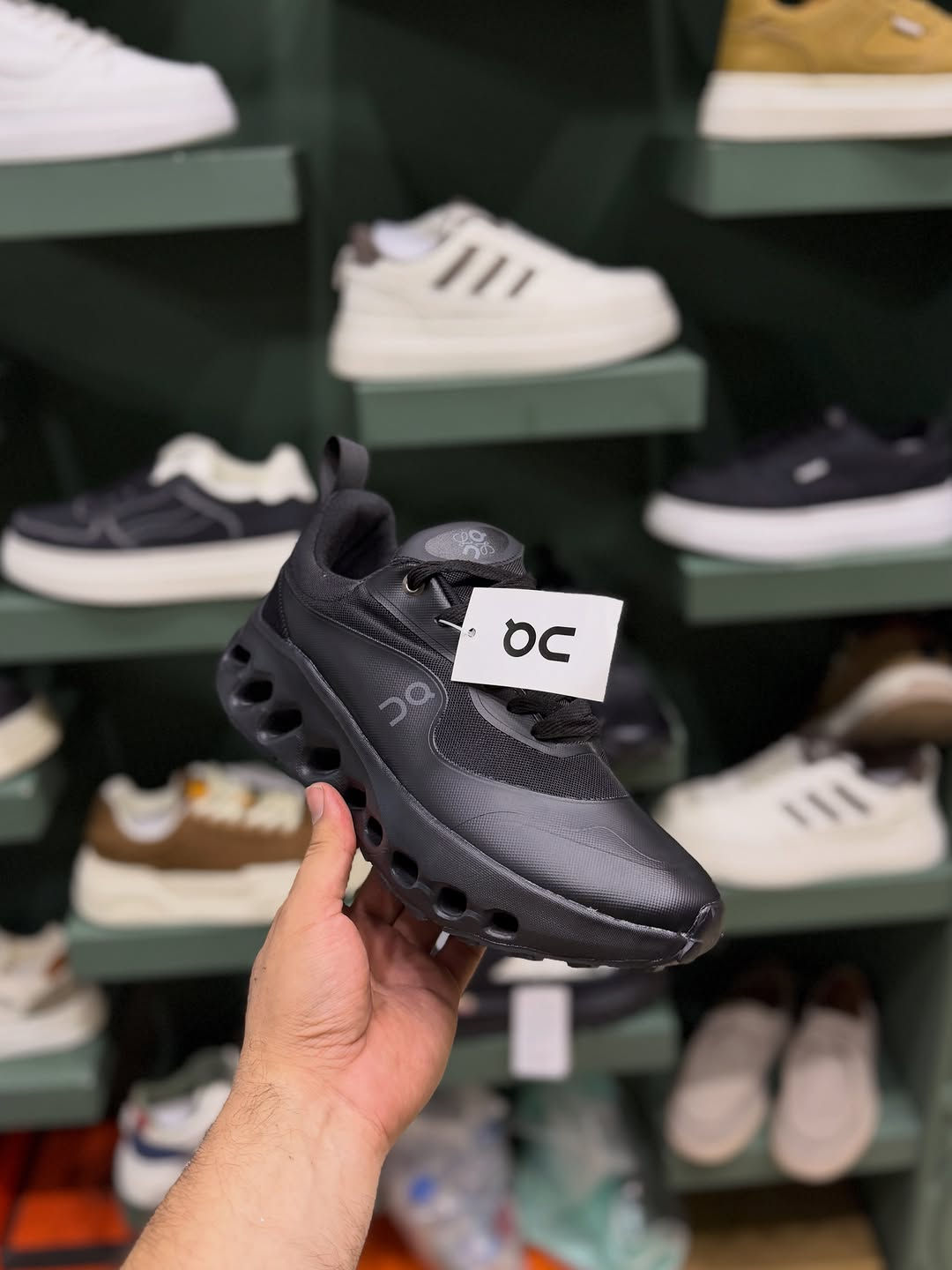 ⁨	⁨	⁨	⁨	⁨	⁨	⁨	⁨	⁨	⁨	⁨	⁨	⁨	⁨	⁨	⁨	⁨	⁨	⁨	⁨	⁨	⁨	⁨	ازياء سجاد حسن👟👞

العنوان👈🏻بغداد الحرية الاولى شارع باته مقابيل مجمع المدينة

للحجز والاستفسار☎️ ***********⁩

#العراق #الشعب_الصيني_ماله_حل😂😂 #احذية #لايك⁩
