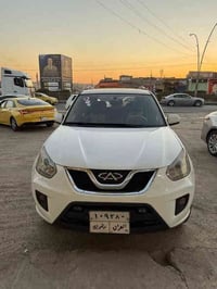 شيري تيكو  موديل 2014 رقم اربيل  محرك وكير شرط  كير توماتيك  سياره بدو...