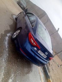 سوناتا ٢٠١٧ • امريكي • كربلاء