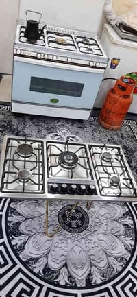 فرن إيطالي • تازة • السليمانية