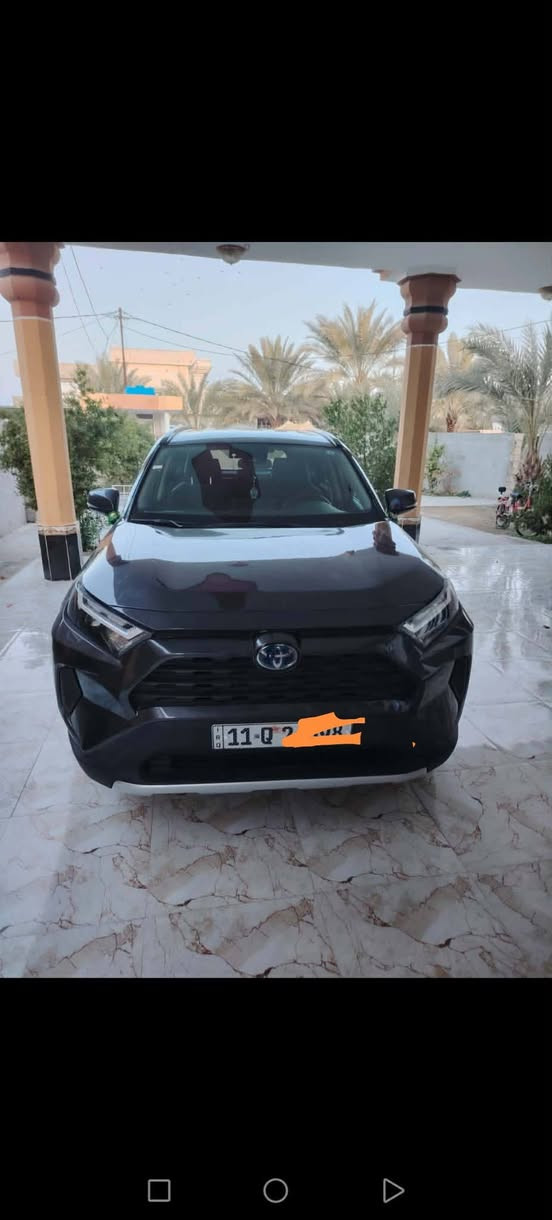 سلام عليكم راف فور 2024 موصفات LE هايبرد وبانزين رقم بغداد دولي بسمي السيارة مال جناي ضررهة موضح بل سونار السيارة جديدة مال جناي مكينة كير مكفولات
تخم تاير جديد السعر 220 وبيها مجال مكان السيارة ديالى الشراي يتصل ***********
