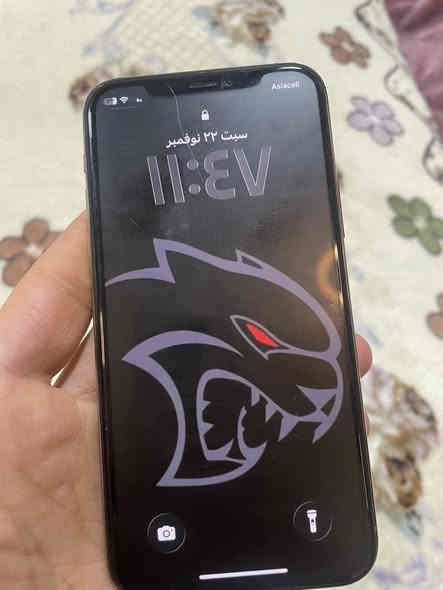 آيفون 11ابرو.     للبيع 

ما مفتوح شرط ولا امبدل بي شي شرط 

ذاكرا 64

بطارية ٦٨

جهاز فول 

بي شخط بل الكزاز مثل ما اموضح بل صورة +بي فطر بل ضهر 

سعر الجهاز 250 أو بي مجال 

مكاني موصل 

***********واتساب
