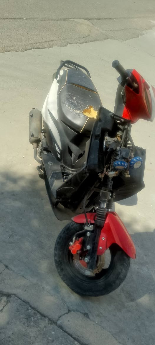 دراجه للبيع ***********
