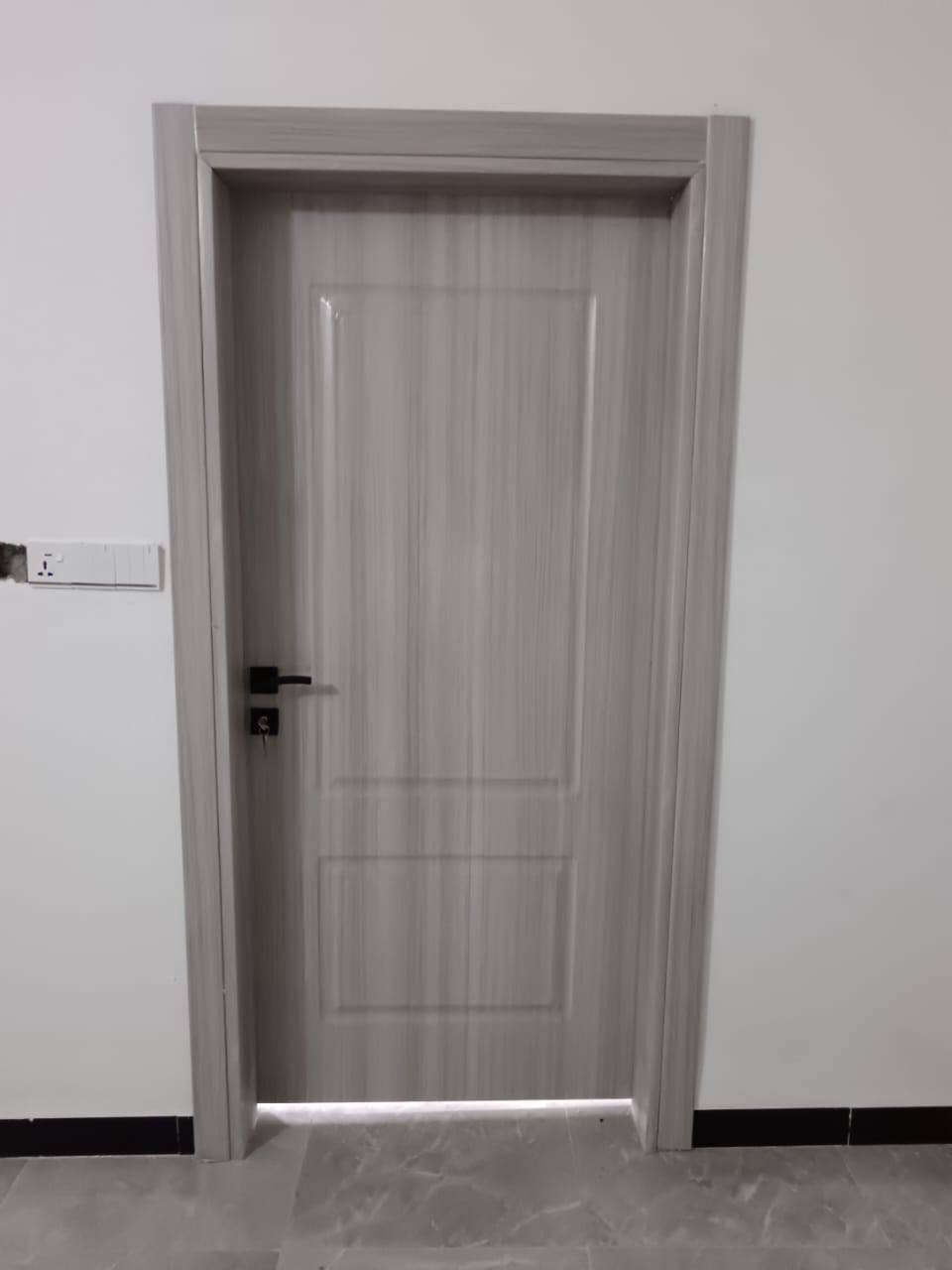 دور سنتر للابواب       
تخفيضات بنسبه 10٪  للابواب العراقي والتركي 
                         والقواطع الوسطي الدفتري والسلايت 
والأبواب القاصه المحصنه 
                                  وعمل ابواب و شبابيك pvc والمحجرات
   مع ضمان حقيقي خمس سنوات

                              ويتوفر قياس مترين 10/والمترين 40
 
ضد الماء 💦مغلف بقشره pvc 
ضد الخدش 🔨
مانع لصوت والاتربه🔇
سارع لحجز ولفتره محدوده 
ويتوفر جميع الأشكال والقياسات 
العنوان كربلاء شارع الحر الصغير قرب جامعه اهل البيت
*********** واتساب 
*********** واتساب
