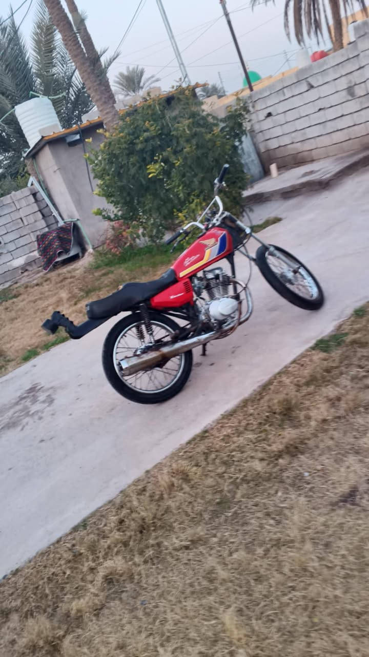 سلام عليكم دراجه البيع او مراوس ب كامله دراجه ماناقصهه شي موديل ٢٠١٨كلك كلك  دراجه لا صوت ولا تبخير سعر ٢٢٥ وبيهه مجال كلش بصيط ابو ١٧٥ اعبر المنشور فضلن وليسه امرن اي ستفسار اني خادم مكاني بابل محاويل


**إذا كنت صاحب هذا الإعلان وتريد حذفه لأي سبب، رجاءا أرسل رسالة إلى الدعم الفني**