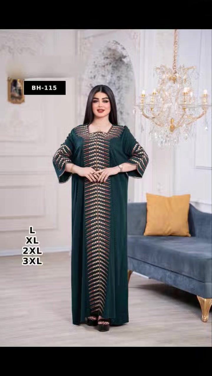 دشداشة كشمير مطاط بفصوص فخمة 🤍
🦋قماش ناعم ومرن 
🩵شغل راقي وتفاصيل لامعة تضيف لمسة أناقة تخطف النظر 
🌸خامة مكفولة وجودة عالية تستاهل الثقة 💫
🤍قياس. L. Xl. Xxl. Xxxl
 #اشاره #للجميع #لمتابعيني #بغداد #كربلاء #العماره #لنجف #ملابس_العيد #البصره #أربيل #اكسبلور #اربيل_دهوك_سليمانية


**إذا كنت صاحب هذا الإعلان وتريد حذفه لأي سبب، رجاءا أرسل رسالة إلى الدعم الفني**