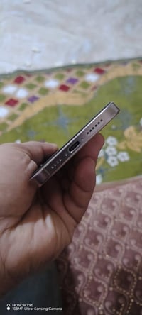 ايفون 16 برو ماكس ذاكره 265 بطاريه 99 بعده داخل الضمان سعر مليون و650 ...