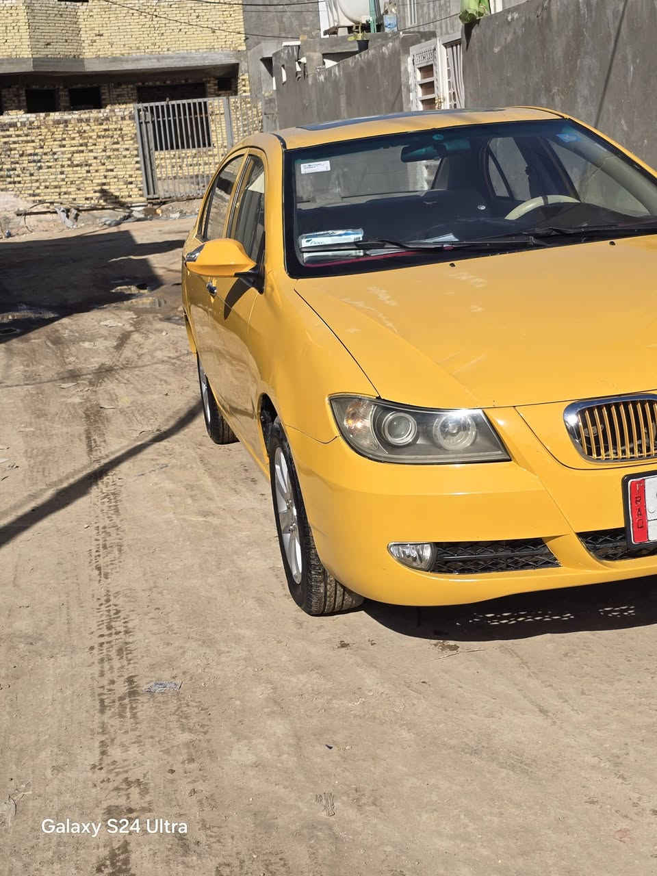 السلام عليكم ورحمه الله ليفان موديل 2013ا
لسياره بلادي كير مكينه حداديه كفاله
رقم بغداد 
زنون عالي ناصي كهربائيات كفاله 
السياره فول مواصفات فتحه اشاره بلمري شاشه مضخم 
مكاني بابل /حله /شارع ٨٠ قرب حلويات قصر الشام 
للاستفسار ***********
السعر 48
