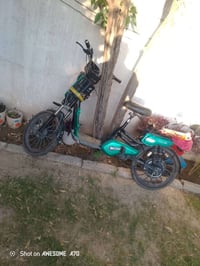 دراجة شحن 60الف 07747746089