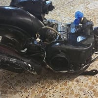 مكينة فراشة • عطلات زنجيل ولفات • حي الصحه