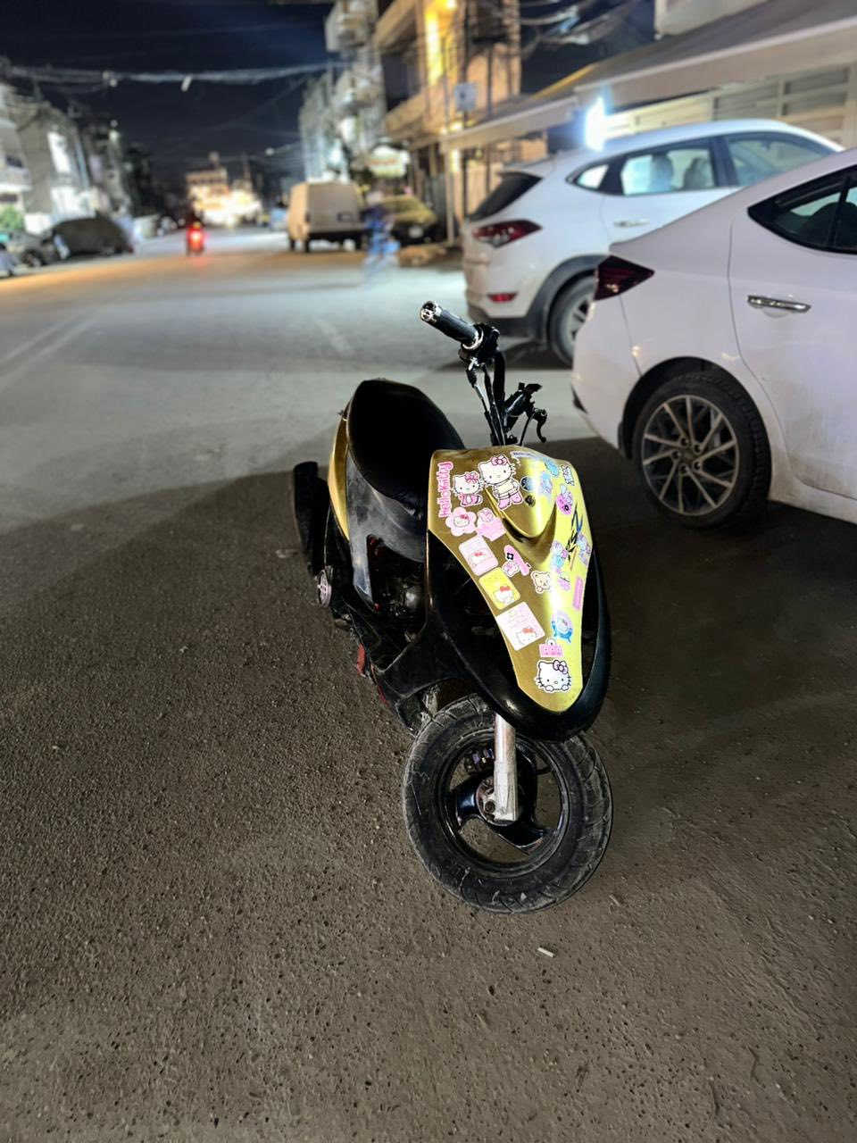 سلام عليكم
ماكس عدله للبيع دراجه مفوله السعر جوه حيصدمكم

كلجات رياضي ابو الجرس

شاصي احمر

بنكه فلاوين رياضي

قطره دهن رياضي

صدر رياضي

كفرات ذهبيه مميزه 

صالنصه رياضي

سلف رياضي 

يدات رياضي

يده بريك رياضي

تايرات جدد

باتري جديد

كابريتر جديد

قايش جديد

عقل تفصيخ جديد

وياله سودات

مكينه 55 ممفشوكه (ممفتوحه)

قبغ هندر موجود 

دراجه على ايدي 

ماكو نضوح ولا تبخير

نكره سلف

من اكلك شلعه ومعدل يعني طيران تاخذها عبالك راكب تيماكس ماشاءالله دراجه قويه كامله مكمله تاخذها متتعب ولا تحتار جيب الف فيتر وياك وتعال دراجه مفوله لدرجه تاكل الكاع اكل (المازده كامله موجوده وترايش هم)

السعر 550 550 550وبيها مجال للطيبين
الرقم ***********
