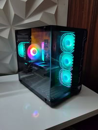 تجميعة كامله للبيع توصيل متوفر مليون و300 الف تفصيخ هم ابيع   RTX 4060...