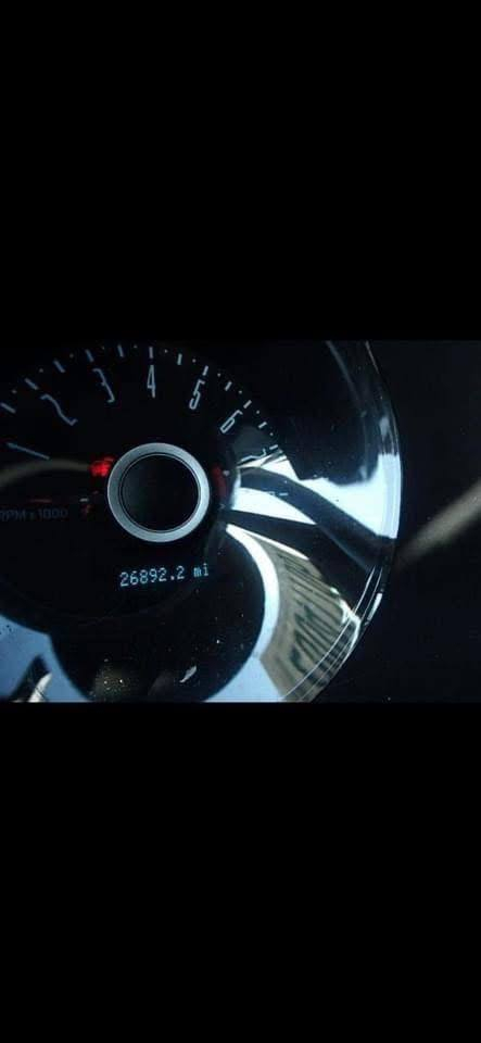 سلام عليكم موستنك 14 للبيع بيع مستعجل بسعر مناسب مكينه كير تتفه تبريد كلهه شغاله ومكفولات كير عادي 7 نمر مكان بغداد 
*********** 
***********
