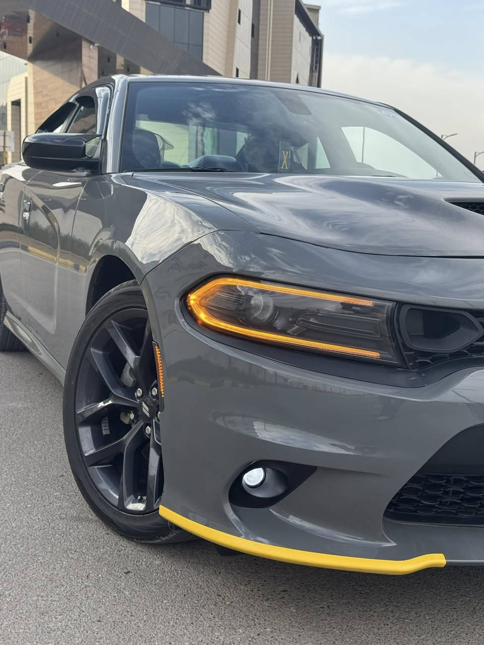 سلام عليكم جارجر GT بلاك توب 2023 سياره بريحه شركه سياره معروفه مواصفاتهه ناشر صور حادث ولسونر حادثهه داخله بس بارد بحافه بنيد فقط بدون صبغ بدون ارباك سياره اجت بيهه كلير موجود بسونر بدون معجون بدون بارد سعرهه مناسب متواجد واتساب عنوان زعفرانيه ***********
