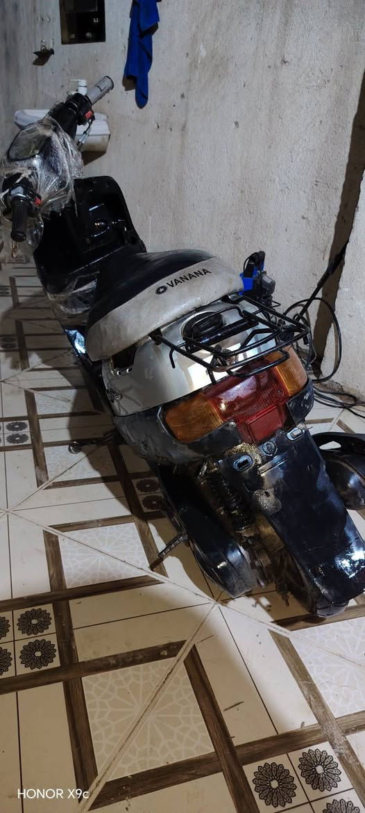 السلام عليكم دراجه بطه للبيع الدراجه نضيفه شلعه تشك الكاع السعر 150 وبيها مجال المكان كربلاء قرب كنطره السلام


**إذا كنت صاحب هذا الإعلان وتريد حذفه لأي سبب، رجاءا أرسل رسالة إلى الدعم الفني**