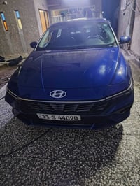 النترة هايبرد مواصفات فول موديل2025السيارة فول خير من الله حادثة فقط س...