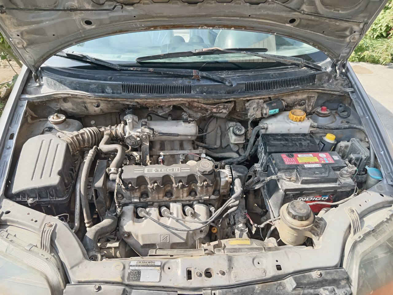 سلام عليكم افيو مديل 2006السيارة نضيفه كير مكينه بيه خيط تبخير حداديه تخم تاير نص عمر رقم بابل انكليزي ابسمي السيارةمصبوغه عام فرن حراري السعر 42او بيه مجال العنوان بابل ابو عجاج رقم الهاتف ***********
