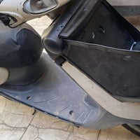 دراجة • كهربائيات شغالة • محرك ما مفتوح