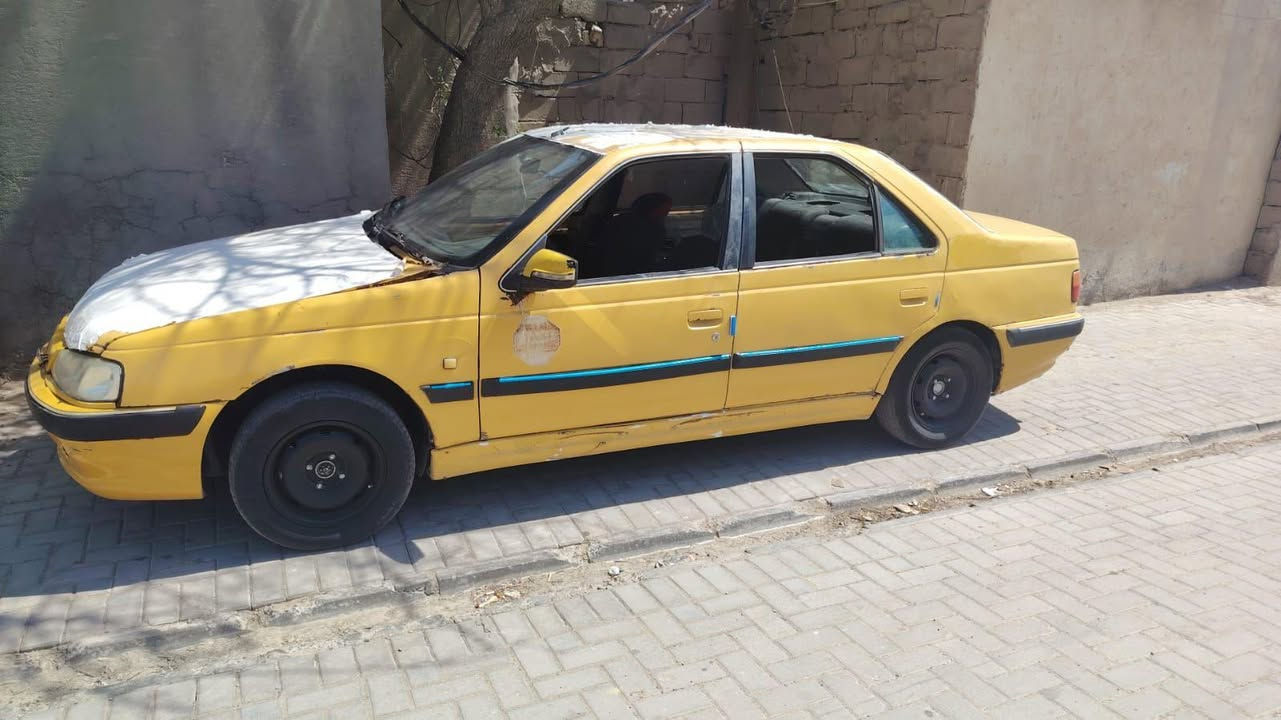 سلام عليكم بيجو موديل13 كير ومكينه وحداده وتبريد بس غاز رقم بصره راعيه موجود 15 وبيه مجال قليل حك جيتك شراي اتصل   ***********
