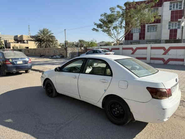 بي وايدي  2013 
بيها تبديل باب والبنيد 

للبيع مكان السياره العامريه 

سعرها 48 ورقه بيها مجال 

***********
