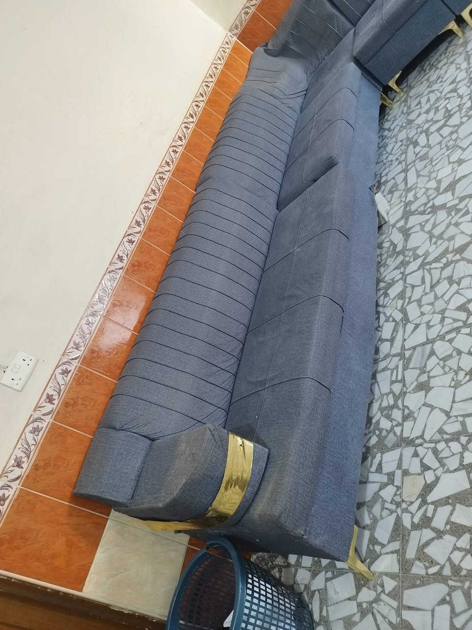 للبيع


**إذا كنت صاحب هذا الإعلان وتريد حذفه لأي سبب، رجاءا أرسل رسالة إلى الدعم الفني**