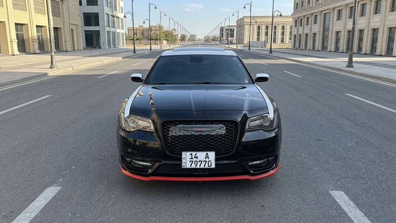 كرايسلر اوباما S موديل 2021
2021 CHRYSLER 300S

لون اسود فول مواصفات  للأخير 

بيع او مراوس حسب القناعة

الحادث شبر جاملغ امامي وبنيد 

صور الحادث بالمنشور 

#المواصفات :

▪️السيارة : كرايسلر اوباما 300 S 

▪️الموديل : 2021

▪️المحرك : 8 سلندر 5700

▪️غرفة السيارة : كشنات جلد احمر حظن S

▪️قمارة بانوراما

▪️رادار امامي

▪️حساس امامي 

▪️حساس خلفي 

▪️حساسات ورادارات الاجتياز الجانبية

 (نقاط عمياء)

▪️شاشة كبيرة للتحكم في ايعازات السيارة

▪️كاميرا دوارة اصل

▪️بصمة 2 للابواب مع بصمة تشغيل وتشغيل عن بعد

▪️شفتات بالستيرن للتحكم بلكير العادي

▪️لايتات عالي وناصي مع حاجب LED

▪️تحكم فول كهرباء لكرسي السائق والراكب

▪️تبريد قطعتين امامي وخلفي

▪️تدفئة لكشنات المقدمة مع تدفئة ستيرن

▪️تحكم ستيرن جهتين بلوتوث وحاكية وكروس سرعة

▪️هيترات بالمرايا الجانبية

▪️سستم صوت ALPINE

▪️دمام في الجنطة

▪️نظام ABS مانع انزلاق

▪️منافذ USB امامي وخلفي

▪️السيارة جديدة وبوضع الشركة.

 ملاحظة ويل السيارة الأصلي والتايرات 
موجودات بعدهن على وضع الشركة

 عنوان السيارة : 📍 ميسان العمارة 

تفاصيل اكثر الاتصال على : ***********

