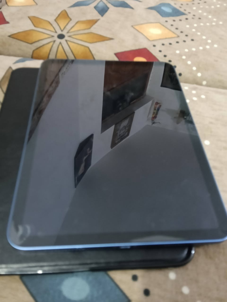 السلام عليك ايباد 10 اخو الجديد الله شاهد الذاكره 256اابطاريه100 تفحص حاسبه الستفسار ***********
