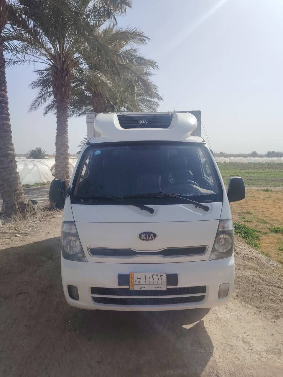 كيا براد ٢٠١٣ مسكر مجول
بغداد قضاء المحموديه
***********
***********
السعر ١٤٢
