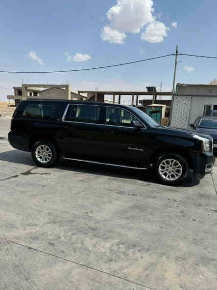 سلام عليكم 
جمسي 2017 كفالة عامة 

حتى الدعاميات مواصفات SLT  رقم اربيل خصوصي  سياره ع وضع شركة فول مواصفات  ماشيه 97 الف 

مابيها نقص برغي  للبيع فقط شراي يتصل ***********
