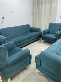 بغداد العظيمية • تركي • ٧ مقاعد سرير ومخزن
