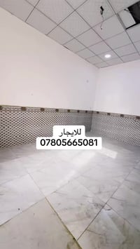 ١٠٠م • غرفة وصالة • حي ميسان