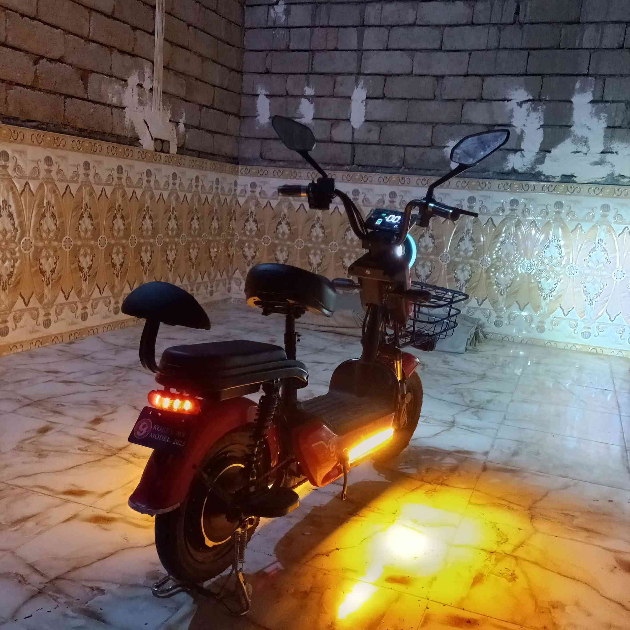 اسلام عليكم اخوان   موطور   حجم  اربعطعش جديد  مستخدم خمسطعش يوم   رقم التلفون ***********
