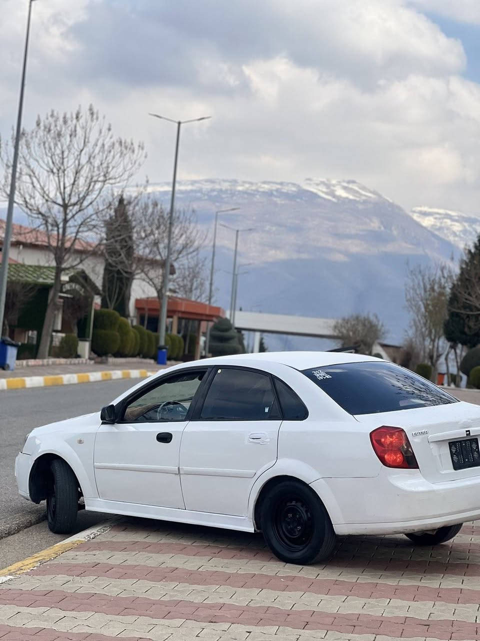 بەناوی خودا .ئۆپترا مۆدێل 2004 سەنەوی ئەسڵی لەگەڵە بەشەرتی ئەوەلیات گێڕ و مەکینە و تەبرید بە شەرت هەمو گیانی بەشەرت السليمانية, العراق


**إذا كنت صاحب هذا الإعلان وتريد حذفه لأي سبب، رجاءا أرسل رسالة إلى الدعم الفني**