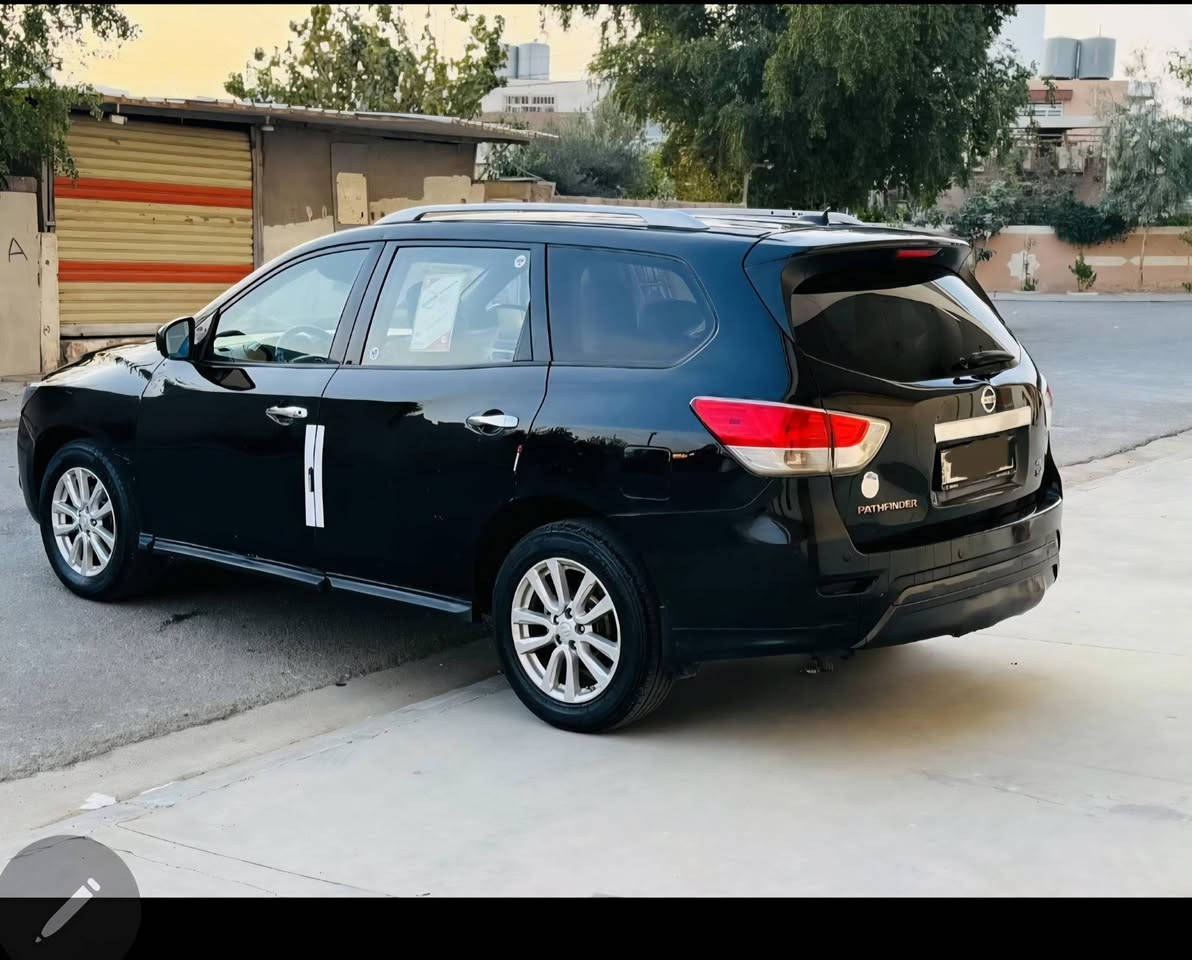 سياره باڤندر موديل 13 رقم اربيل دولي هزه جديده تحويل وكاله سياره جاهزه بيها 3قطع صبغ السعر 96 الأتصال ***********
