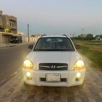 هونداي توكسان 2010 • توكسان خليجي • سيارة هونداي تكريت • سيارة دفع ربا...