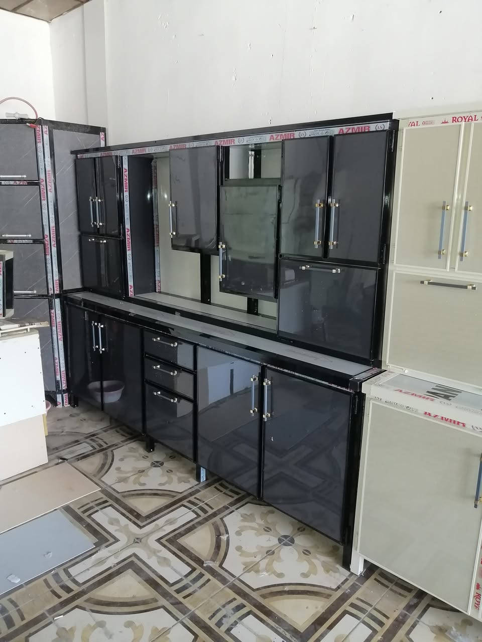 كونترات جمله كركوك ✔️
متوفر لدينا متر ونص🫟
متوفر لدينا مترين(^o^)
متوفر لدينا مترين ونص✌️
متوفر لدينا ٣ امتار
شغل حسب طلب الزبون يوصلك للباب نفس الطلب👌
شغل درجه اولى دبل بوري مبطن %100
اصحاب الجمله حاويات خصم بلسعار $
يوجد خدمه توصيل داخل كركوك
العنوان حي العسكري مقابل لحم بعجين البركة
للستفسار *********** وتساب
