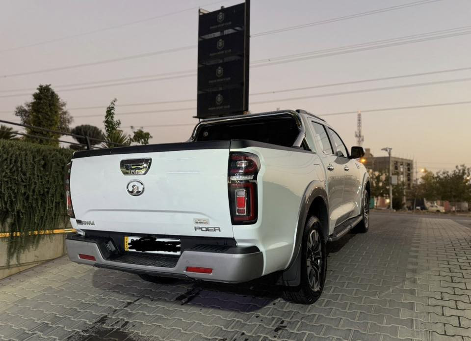 هه فال پاوه ر
موديل :2023

بي بوياخ بي سارد

78هه زار روشتوو

ره قم سليماني

فول مواصفات 

شاشه 5كاميرا

ده بل اكسل سلايت

نرخ:207$

***********
