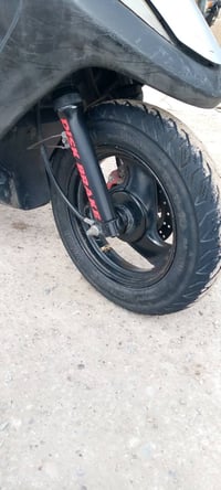 شباب دراجه ماكس عدله شغاله كامله عوزها باتري تشتغل نكره هسه على الهندر...