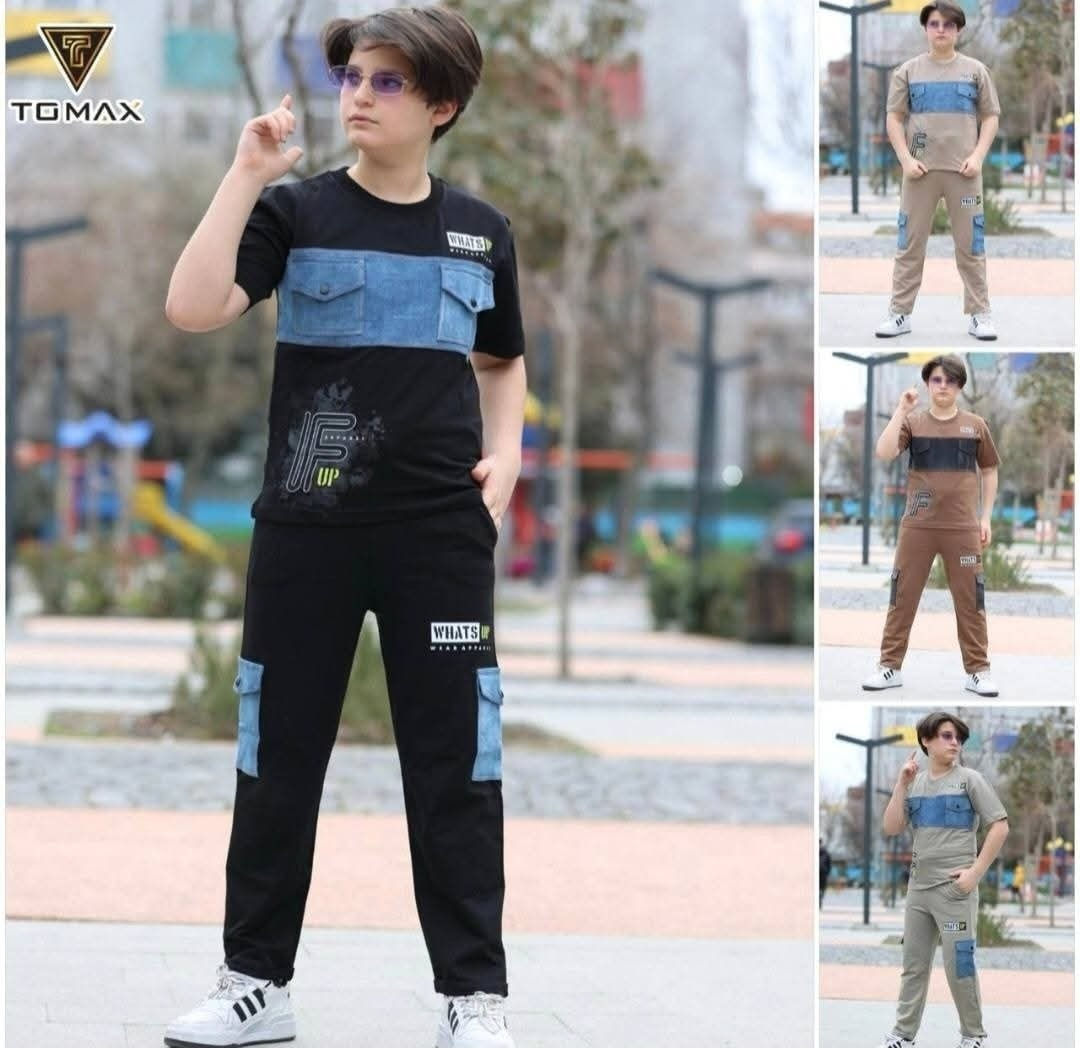 صيف. 2026
 أرقى الموديلات والخامات لدى.         مجمع لمسات    صيفي،

خامة درجة أولى ضمان الجودة وألوان 

قياس.    6. سنة.  إلى.  12  سنة 

السعر.   15  الف 

قياس  14سنة  إلى 20.  سنة 

السعر.    20. الف 

يوجد  جملة لاصحاب المحلات 

العنوان :     كوت داموك
 مقابيل صيدلية حسني الخفاجي 
قرب عمارة كاظم عبيد

يوجد توصيل جميع المحافظات 5. الاف.


**إذا كنت صاحب هذا الإعلان وتريد حذفه لأي سبب، رجاءا أرسل رسالة إلى الدعم الفني**