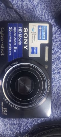 كاميرا سوني • شغالة فول • مدينه الصدر