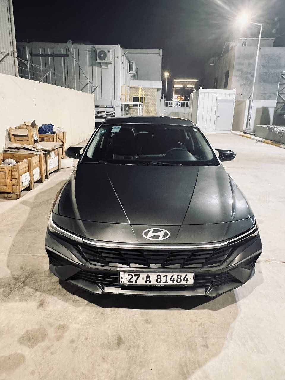 سلام عليكم النترا وارد امريكي موديل 24 معوقين ذيقار وكاله عامه مكان السياره بصره
السعر 152 وبيها مجال
***********
