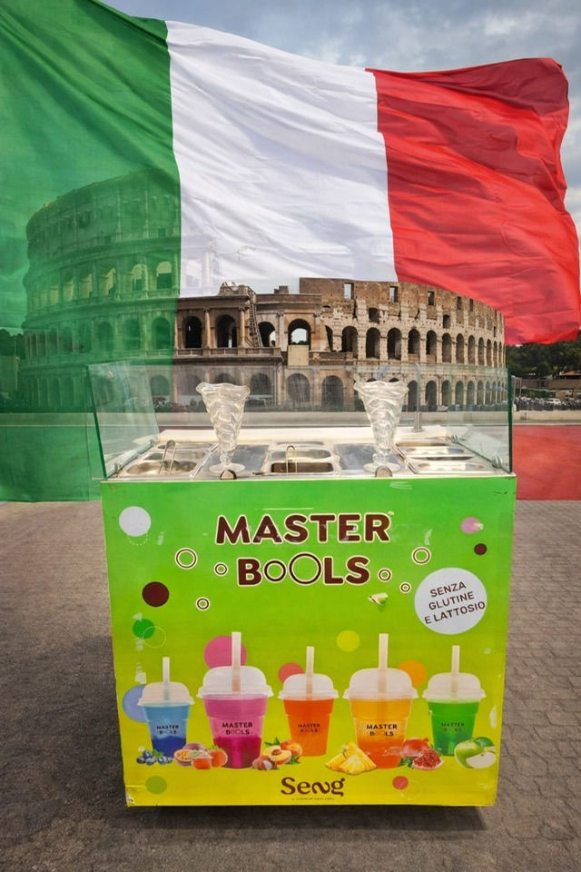 اكتشف عالم الأناقة من افكار ايسكريم 🍦😍
موديلات حديثة مكائن ايطالية درجة أولى 🇮🇹
نرحب بكم بمدينة السليمانية
📍العنوان : مقابل تيرمينال سليمانية
التفاصيل
*********** 
WhatsApp: 00393899265052
#سليماني #بصرة #بغداد #نجف #كربلاء اربيل ايسكريم كيك ايطالي ديالى دهوك العراق موصل رضافة كربلاء كركوك دهوك ايسكريم معجنات
سليماني بصرة بغداد ديالى بغدادالعراق نجف كربلاء اربيل ايسكريم كيك ايطالي
