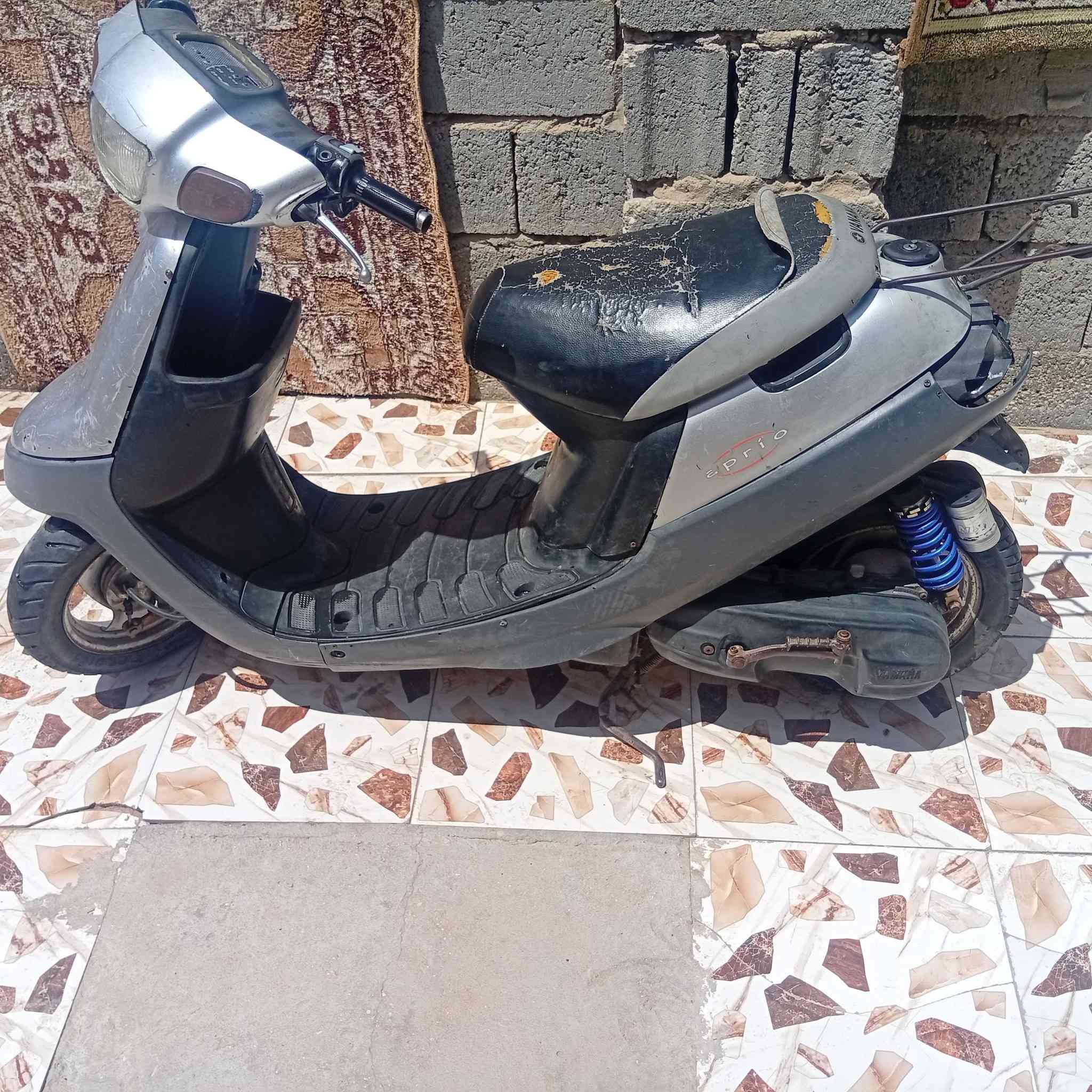 دراجه للبيع بطه هندر واحد سلف عاطل عوزها ترتيب جرس اشاره او بك لايت سعر 150 بيها مجال حك جيه كربلاء صيطره البراهيميه تفيدك تعال خاص


**إذا كنت صاحب هذا الإعلان وتريد حذفه لأي سبب، رجاءا أرسل رسالة إلى الدعم الفني**