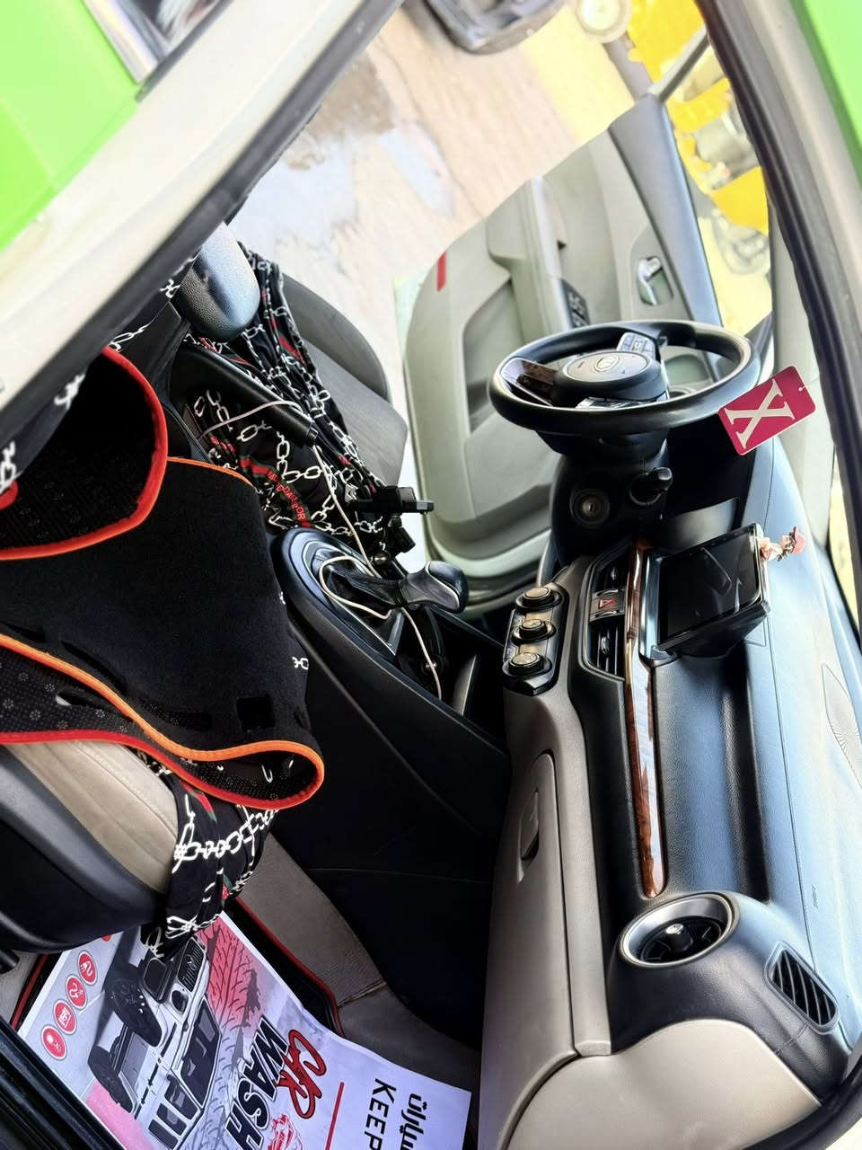 السلام عليكم شباب فورتي للبيع 2019 خليجية مصبوغة عام
كير محرك كفالة عامة  مال شركة مكينة 1600 سيارة  فول   مواصفات  عدة البصمة بيع سريع  السعر  105 وبيها  مجال  الاستفسار 
***********
