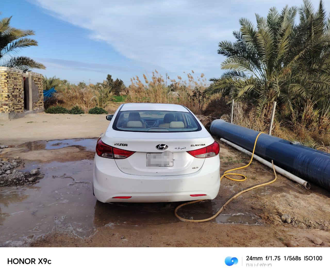 السلام عليكم ورحمة الله وبركاته
النترا موديل 2012  خليجي رقم نجف
فول مواصفات عدا البصمة محرك 1800 السعر 105 وبيه مجال للطيبين مكلف بالنشررر للاستفسار***********
