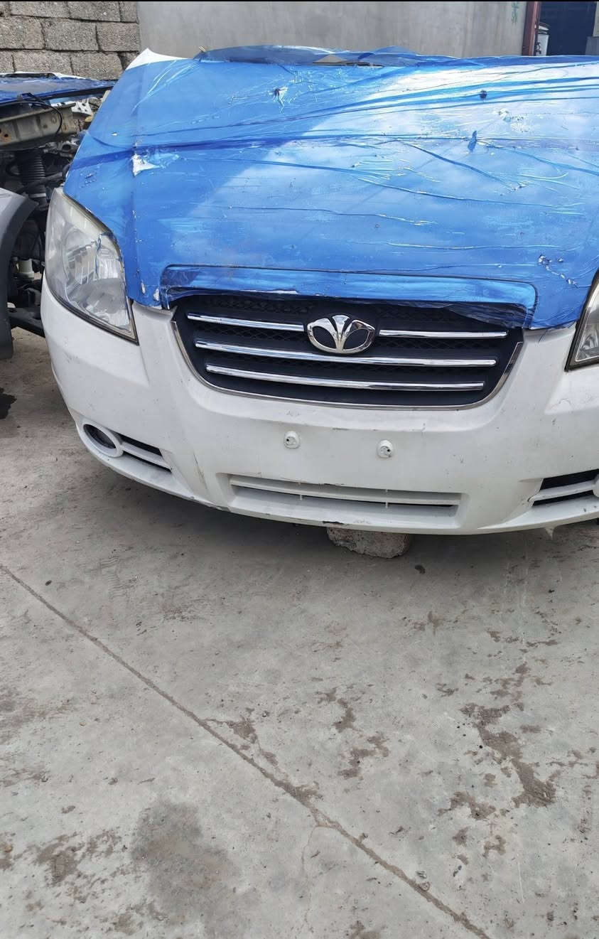 شركة الكوري للبيع قطع غيار السيارات الكورية اوبترا افيو النترا ريو
توصيل جميع محافظات العراق
واتساب ***********
