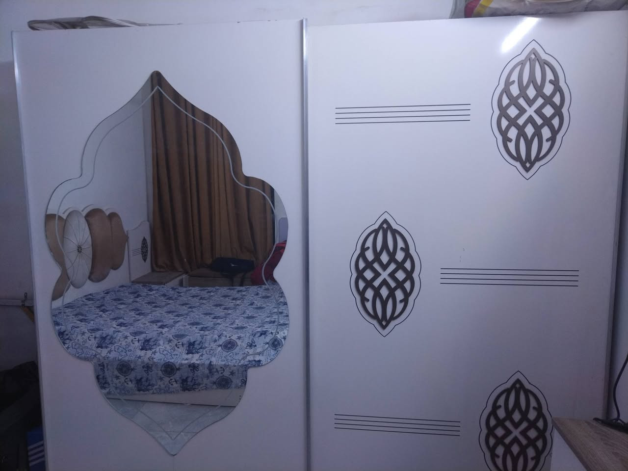 عدته 3غرف نوم تركي للبيع


**إذا كنت صاحب هذا الإعلان وتريد حذفه لأي سبب، رجاءا أرسل رسالة إلى الدعم الفني**