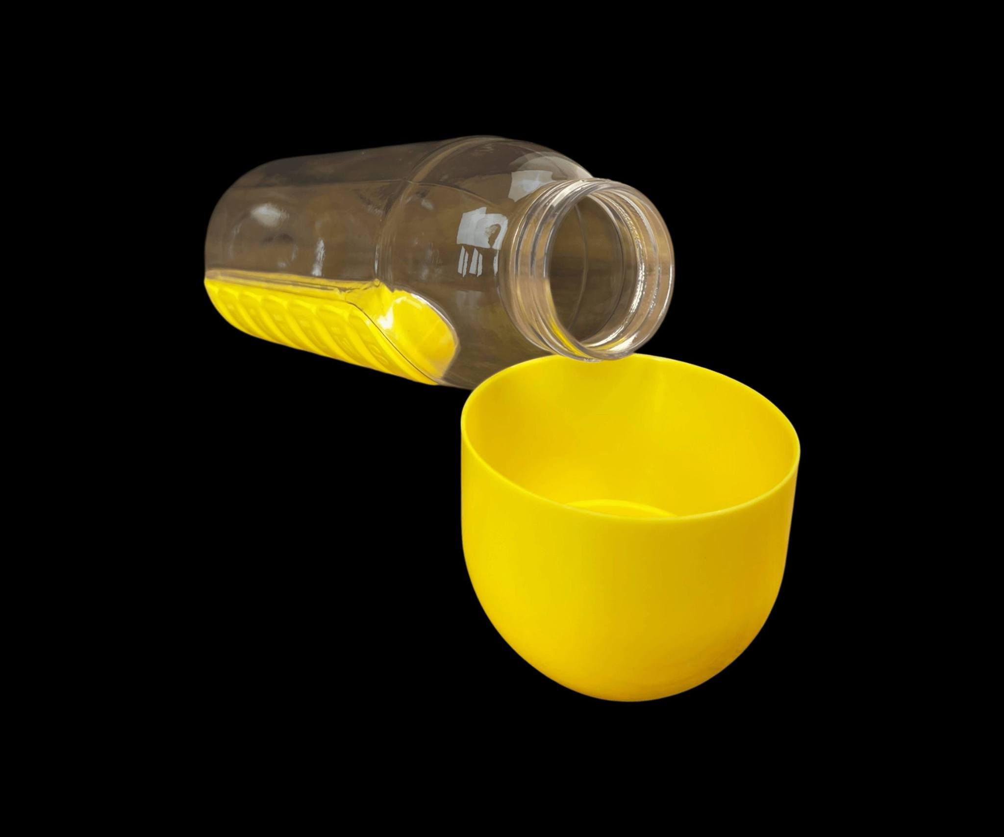 ✨ الحل الذكي لجدولك المزدحم! مطارة الماي مع منظم الحبوب 💊💧

🗓️ انسى النسيان.. 7 خانات لكل يوم حبة، بقطعة وحدة ومحمولة بكل مكان.

🥛 غطى المطارة يتحول لكوب، يعني تشرب علاجك أو فيتاميناتك بسهولة.

🛡️ مصنوعة من مادة Tritan الصحية (BPA Free) اللي ما تترك طعم ولا رائحة.

🏃‍♂️ مثالية للجيم، للدوام، وللسفر، وتناسب جداً أهلك الكبار بالسن. 👵👴

🧼 المنظم ينفصل عن المطارة.. تصميم ذكي وسهل جداً بالتنظيف والاستخدام.

🚀 اطلبها الآن وخلي صحتك دايماً منظمة وعلى الجدول! 🛒✨

السعر 15.000 التوصيل مجاني 

***********
