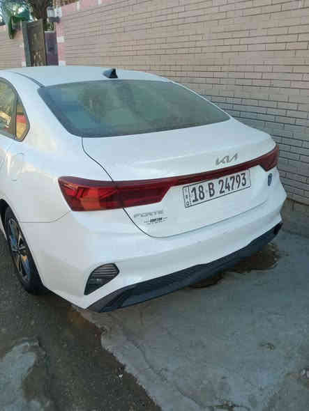 فورتي موديل 24
ضرر خفيف بدن لا تبديل ولا صبغ
ماشيه السياره 18
***********
