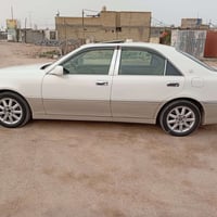 ملكه موديل 2002 رقم صلاح الدين دولي بأسمي  السنويه لل2030 شاصي 71 مكفو...